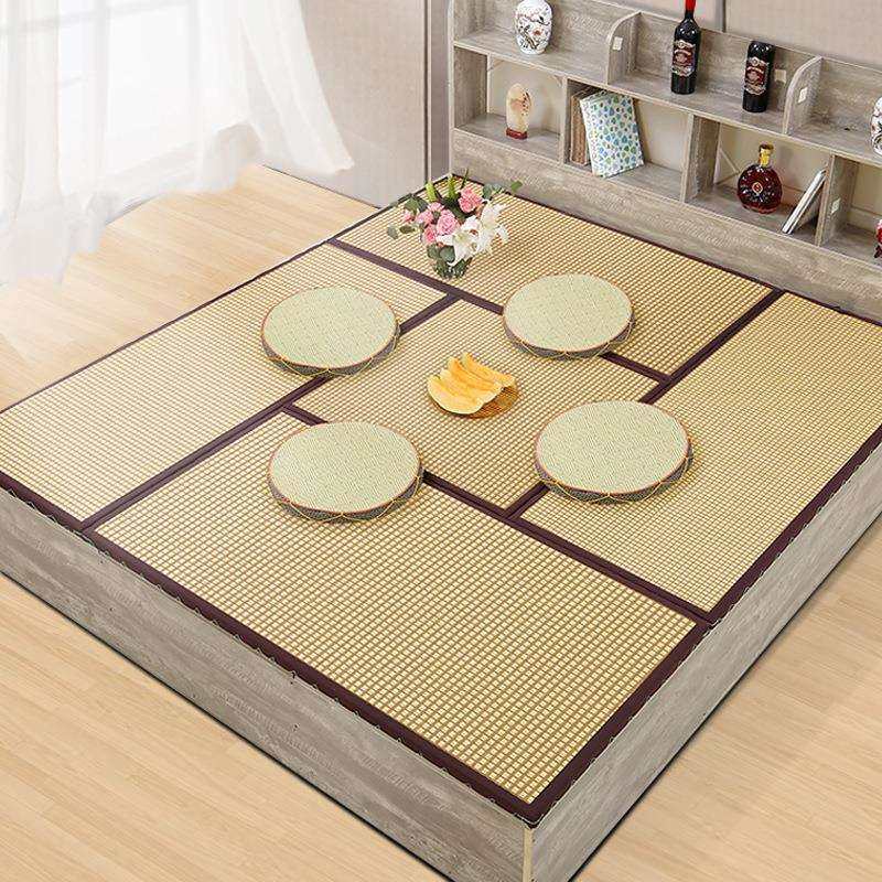 厂家日式榻榻米垫子椰棕塌塌米日式地垫踏踏米床垫电加热炕垫坐垫,淘宝优惠券,粉丝福利购,淘宝优惠卷