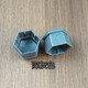 GUYICA tire screw caps are dustproof, rustproof and beautiful