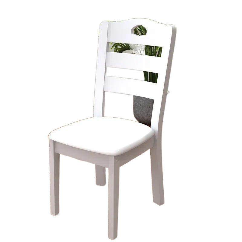 餐椅凳子靠背椅椅子家用实木简约现代中式木头餐厅饭店桌椅餐桌椅,淘宝优惠券,粉丝福利购,淘宝优惠卷