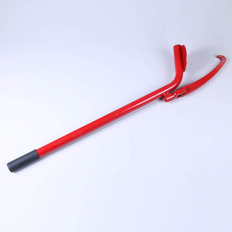 轮胎取出器勾胎器轮胎拆卸器拉抬工具补胎卸胎专用工具勾轮毂工具,淘宝优惠券,粉丝福利购,淘宝优惠卷