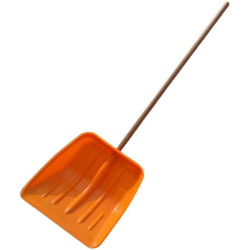 50宽塑料锨特大号加柄粮食铲胶铲子大号雪铲塑料锹铲农用锨头加厚,淘宝优惠券,粉丝福利购,淘宝优惠卷