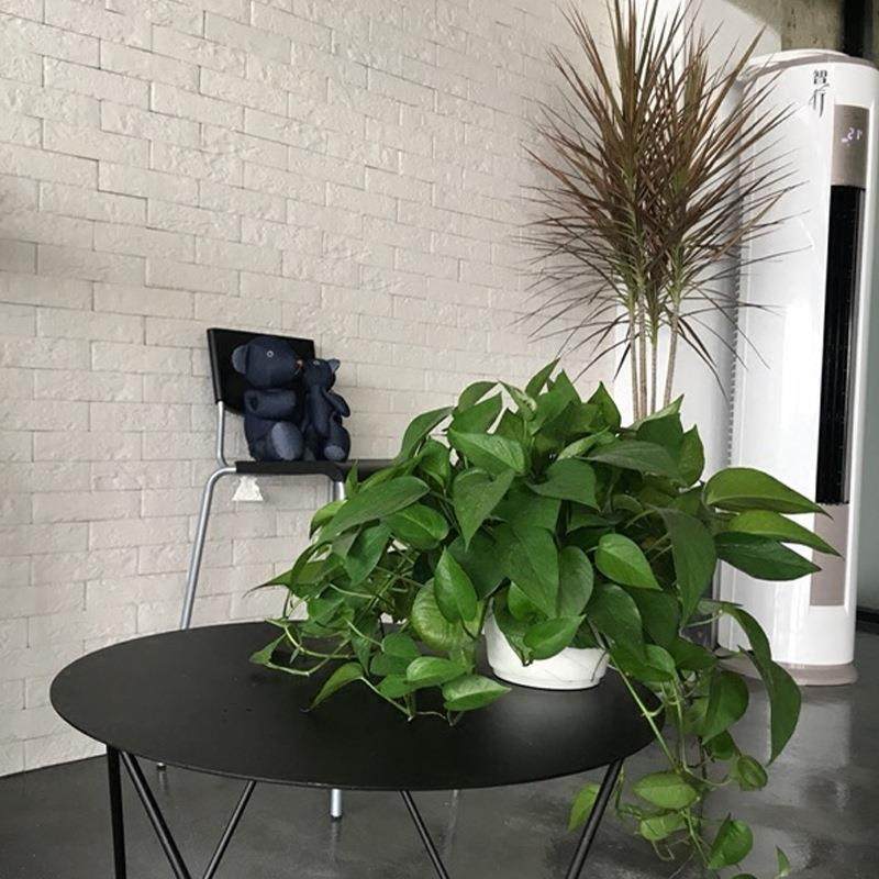 现代简约客厅茶几会客厅圆形几何脚轻奢角几家用小户型书房小矮桌,淘宝优惠券,粉丝福利购,淘宝优惠卷