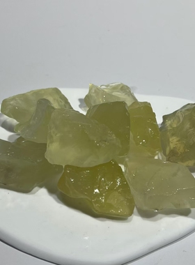 东海水晶原石海蓝宝散水晶海蓝宝白水晶七彩萤石茶晶拉长石淡紫晶