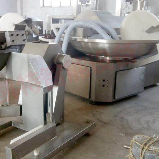 霞糕斩拌机 虾滑鱼滑大型斩拌机 厂家销售多功能330型变频斩拌机,淘宝优惠券,粉丝福利购,淘宝优惠卷