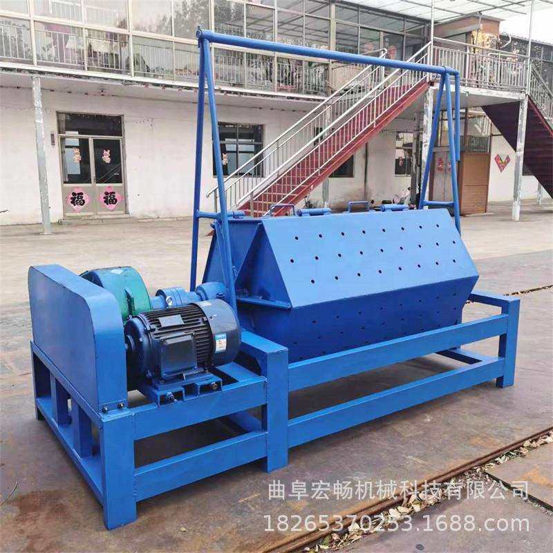 石材滚筒研磨机生产厂家自动锌合金精密零件除锈去毛刺抛光机设备,淘宝优惠券,粉丝福利购,淘宝优惠卷