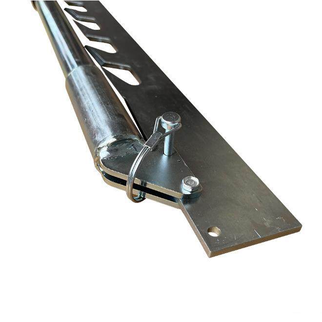 冬钓工具冬泳助手热处理高耐磨锰钢轻便型镀锌可折叠冰锯,淘宝优惠券,粉丝福利购,淘宝优惠卷