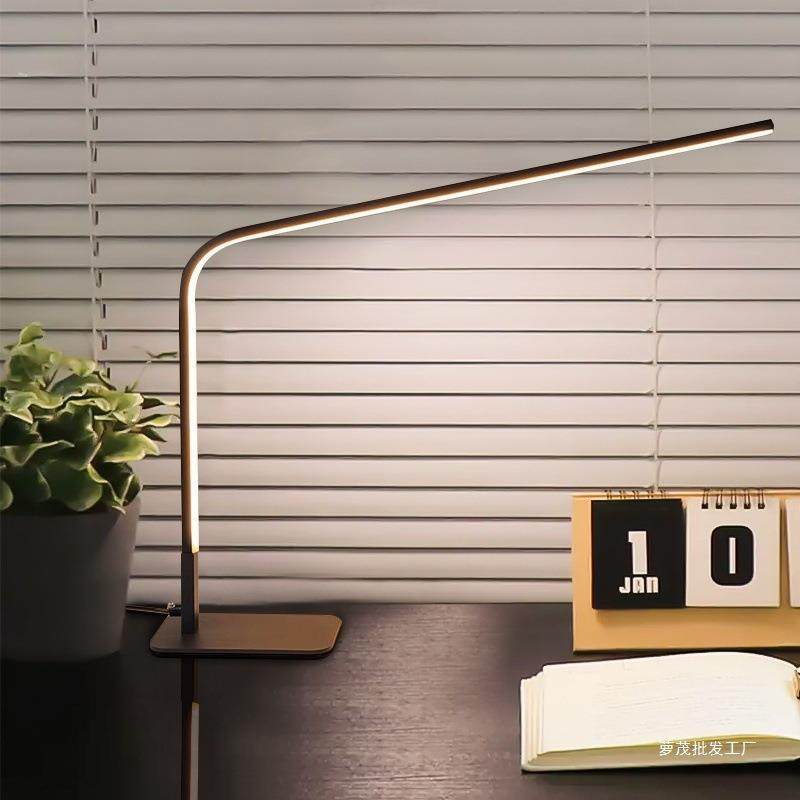 全光谱台灯学生学习台灯儿童阅读宿舍书桌简约打光护眼灯,淘宝优惠券,粉丝福利购,淘宝优惠卷