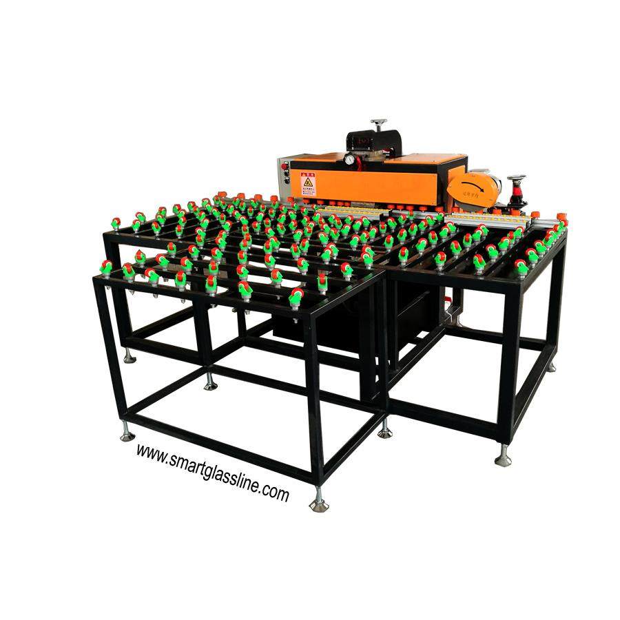 除膜磨边机小型磨边机玻璃粗磨边设备,淘宝优惠券,粉丝福利购,淘宝优惠卷