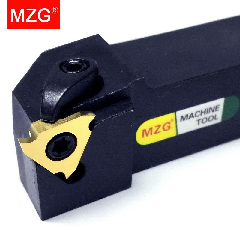 MZG数控外圆切槽刀杆CTGFR CTGFL CTGFSR CTGFSL 1616H16 2020K16 - 图0