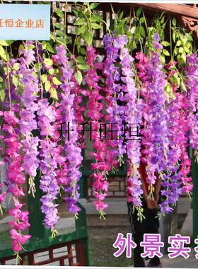 院造景布置花g园网红小院农家乐农村民宿小院子户外装饰农场氛围,