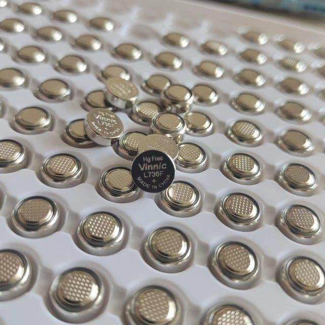 L1154F玩具电动眼霜纽扣电池L1131F计算器发声书L736F体温计1.5V,淘宝优惠券,粉丝福利购,淘宝优惠卷