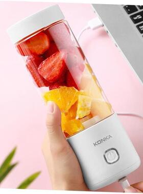 blender mixer electric juicer machine smoothie blender榨汁机