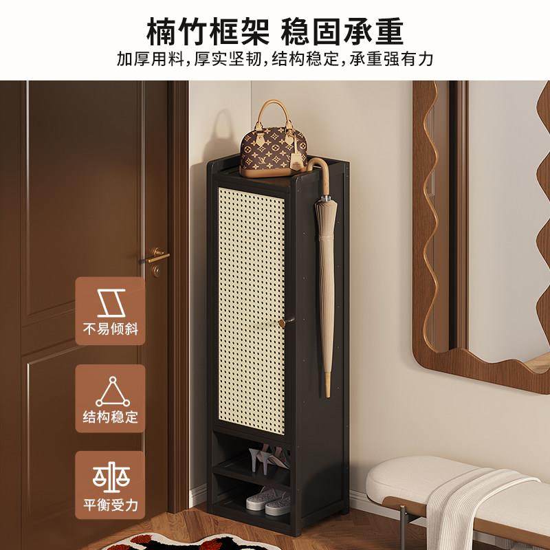 鞋架子家用门口多层入户门小窄不占空间鞋柜结实耐用室内好看迷你,淘宝优惠券,粉丝福利购,淘宝优惠卷
