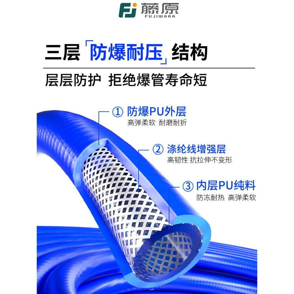 藤原气鼓自动伸缩mini小号迷你汽修气管卷管器电鼓汽车美容卷线器,淘宝优惠券,粉丝福利购,淘宝优惠卷