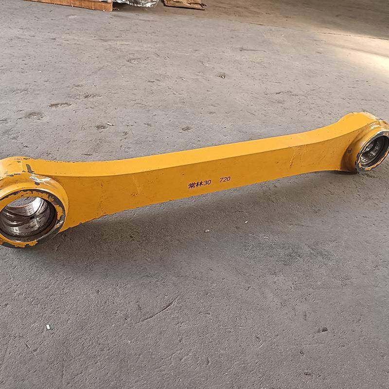 常林装载机挖机铲车配件连杆18/30E-5/936/956/50E-5各种配件齐全,淘宝优惠券,粉丝福利购,淘宝优惠卷