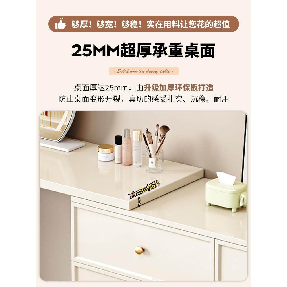 双人书桌现代简约学生家用学习桌子法式转角电脑桌斗柜一体办公桌,淘宝优惠券,粉丝福利购,淘宝优惠卷