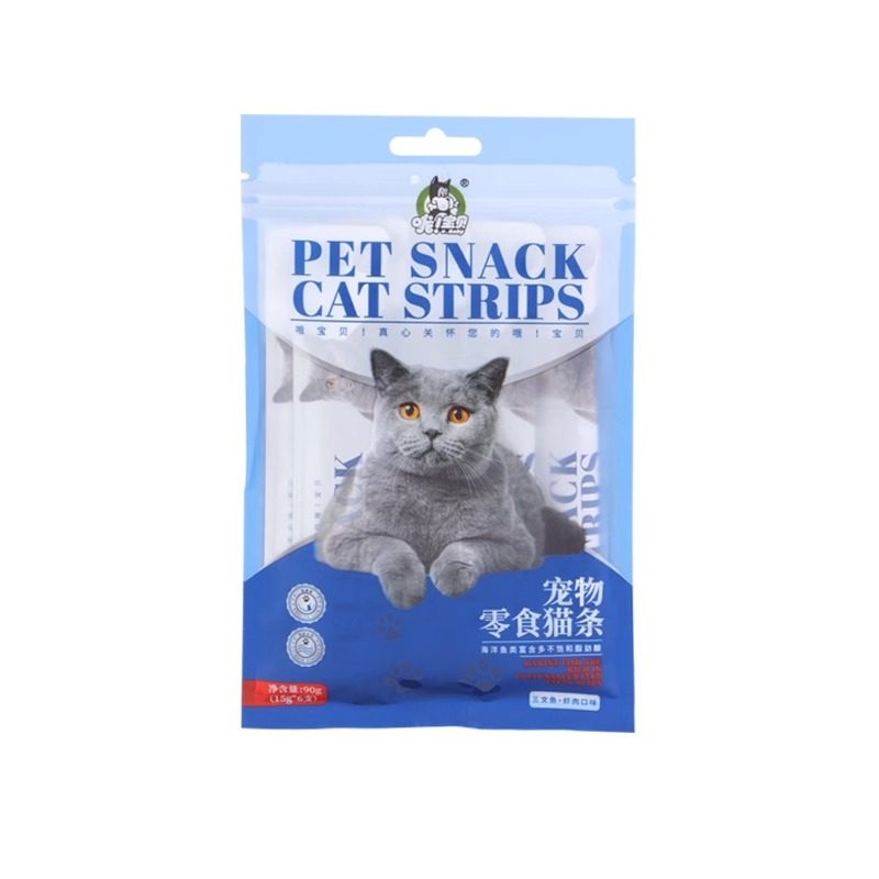 哦宝贝猫条零食幼猫宠物营养增肥专用成猫鱼油防掉毛主食猫咪湿粮,淘宝优惠券,粉丝福利购,淘宝优惠卷