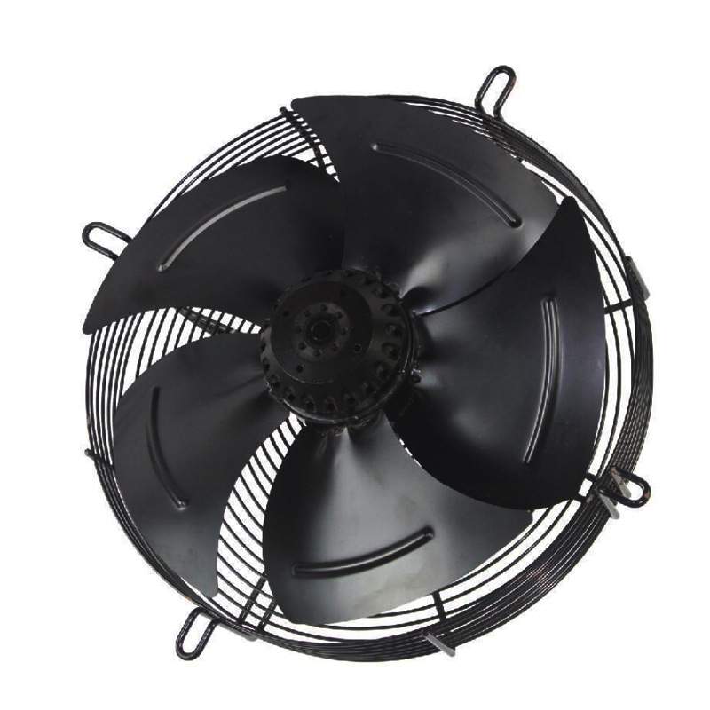 九龙350FZL2轴流风机(350FZL3 350FZL4 350FZL6 350FZL8)排风扇 - 图1