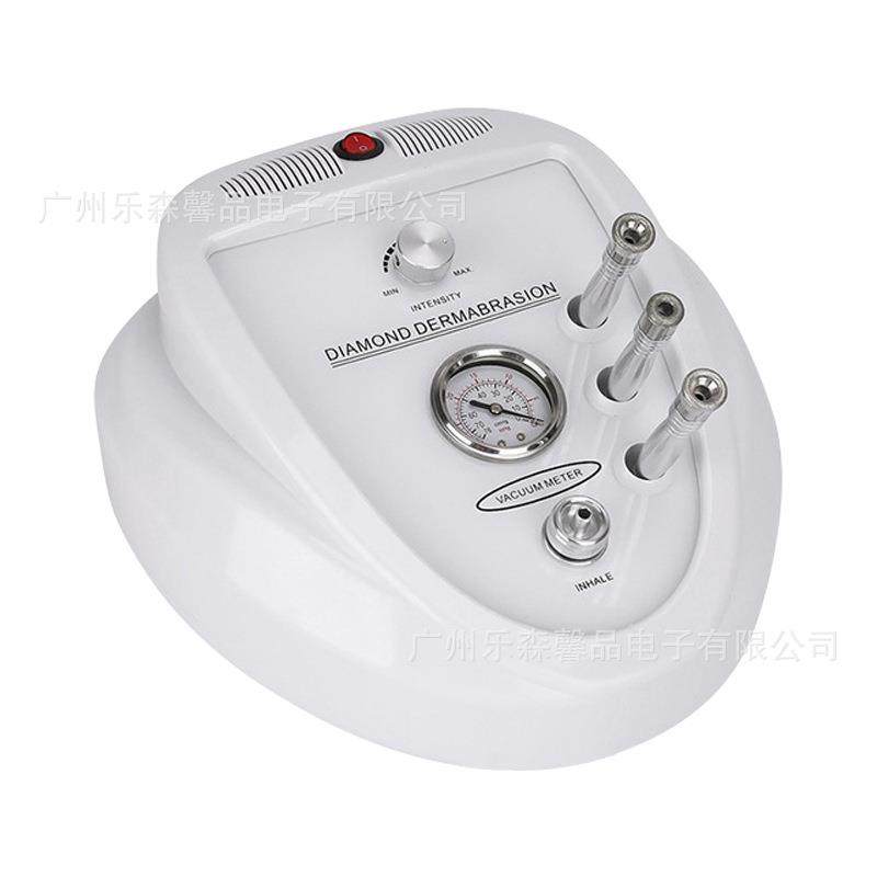 钻石微雕磨皮机毛孔黑头脸部清洁面容仪负压吸黑头嫩肤美容仪器,淘宝优惠券,粉丝福利购,淘宝优惠卷