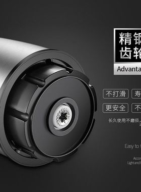 极速2023源洋绞肉机家用电动搅拌机304不锈钢R辅食料理机商用大容