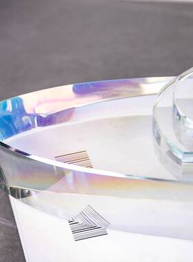 极速欧式轻奢水晶母舰轮船模型样板间样品屋展R示中心家居卧室客