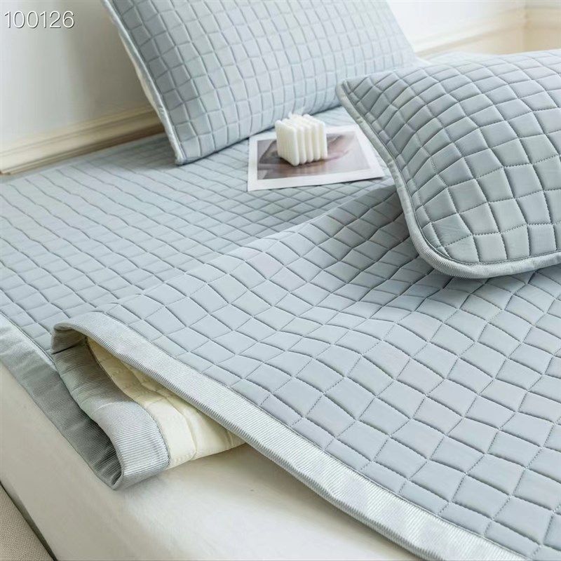 极速家用卧e室乳胶床垫机洗软垫薄款防滑垫被褥子宿舍学生榻榻米,淘宝优惠券,粉丝福利购,淘宝优惠卷