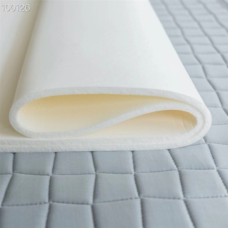 极速家用卧e室乳胶床垫机洗软垫薄款防滑垫被褥子宿舍学生榻榻米,淘宝优惠券,粉丝福利购,淘宝优惠卷