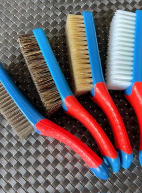 山中玉文玩核桃打底专用刷钢丝刷