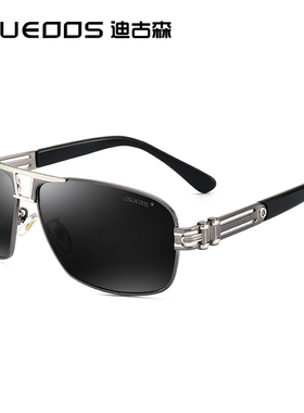 极速2022新款偏光太阳镜男司机镜清驾J车钓鱼墨镜男防紫外线偏光