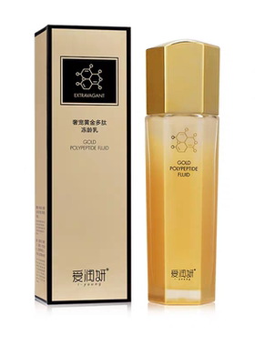 爱润妍黄金多肽冻龄系列