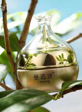 爱润妍玻尿酸保湿弹润眼霜