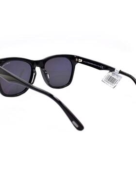 汤姆福特板材全框男士太阳镜