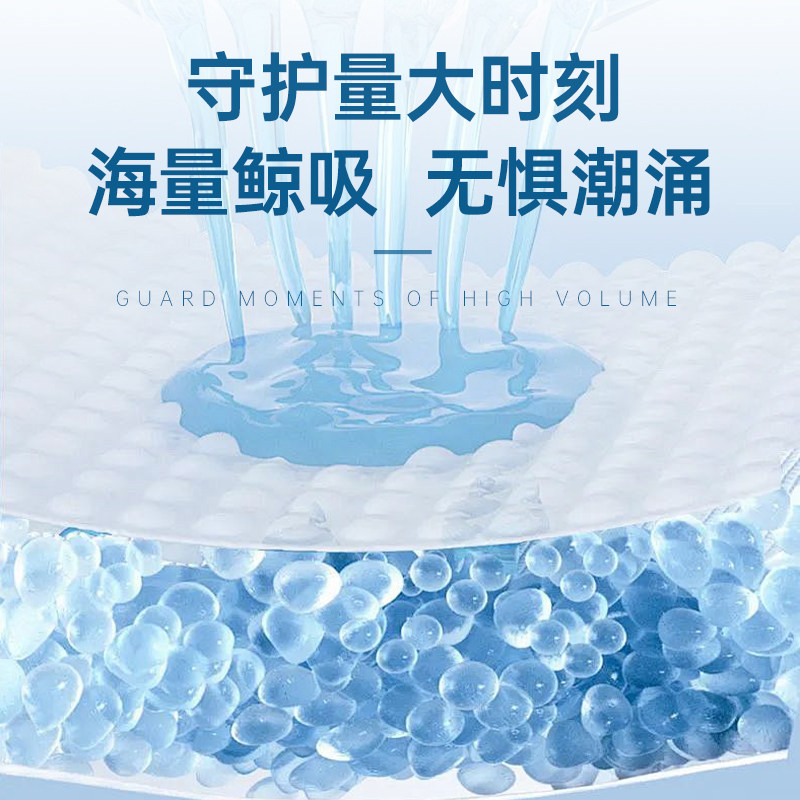 兔菲医护早安裤经期日用安睡裤超薄透气拉拉裤姨妈经期日安卫生裤,淘宝优惠券,粉丝福利购,淘宝优惠卷
