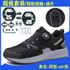 Senge lock-free cycling shoes, lock shoes, dual-purpose mountain bike bicycle shoes, hard-soled downhill shoes, dynamic cycling shoes, spring and autumn