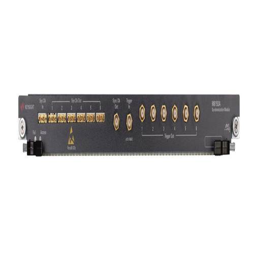 是德科技Agilent 81150A keysight81160A脉冲函数任意噪声发生器 - 图3