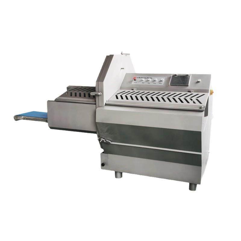 砍排机 五花肉牛肉培根三文鱼牛肉切片机 大型不锈钢排骨砍排机,淘宝优惠券,粉丝福利购,淘宝优惠卷