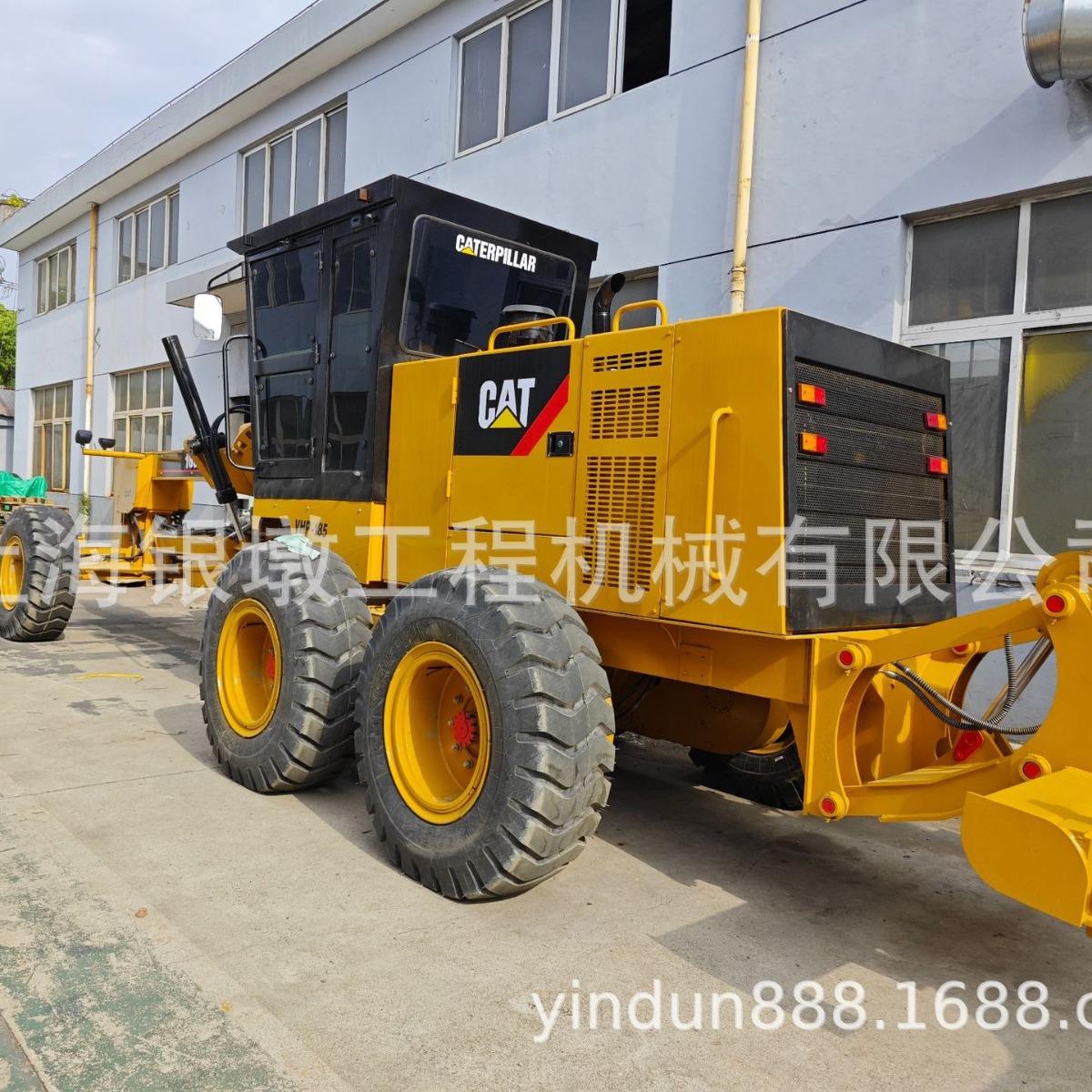 卡特160K平地机 CAT 160M 140M 14G 140G 140H出售卡特彼勒 - 图3