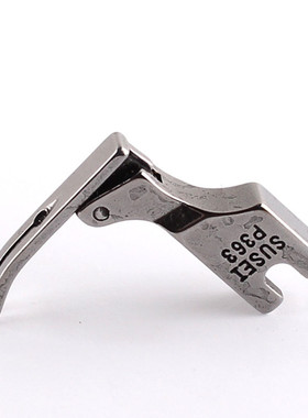 极速Industrial sewinng machine presser foot flatcar 0.3 pres