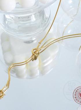 极速。Fashion Necklace spring and summer long Rsweater chain