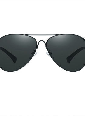 极速梵卡勒偏光变色太阳眼镜男士司机双梁太阳眼镜开车Z驾驶专用