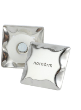 新品ONOFF nornorm 抱枕造型车载H香氛高格调可爱抱枕香薰摆件礼