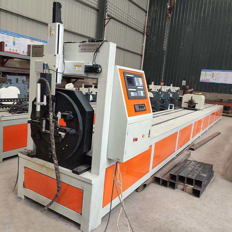 等离子方圆一体机 等离子切割数控切割方管圆管不锈钢角铁槽钢切,淘宝优惠券,粉丝福利购,淘宝优惠卷