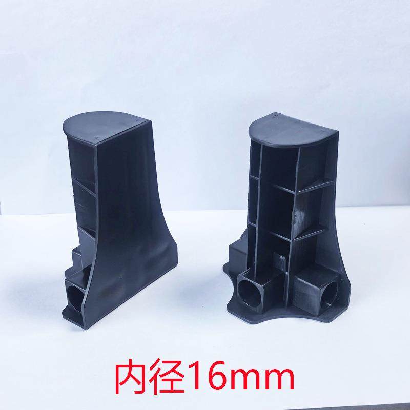 简易组装衣柜使用加厚16MM三通脚四通脚PP连接件仓库工厂,淘宝优惠券,粉丝福利购,淘宝优惠卷