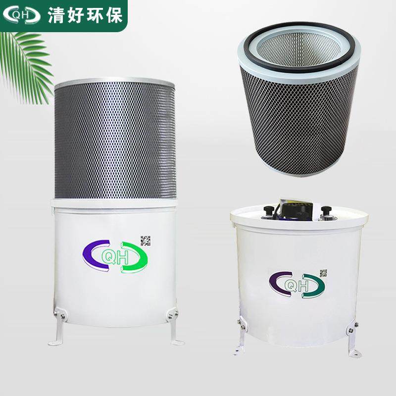 四川遂宁机加专用油雾净化器 机床上使用的油雾机 清好环保,淘宝优惠券,粉丝福利购,淘宝优惠卷