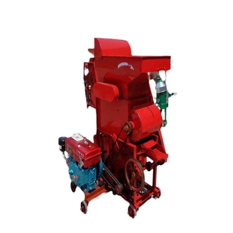 家用花生剥壳机 柴配牡丹角去壳机 农用大功率去皮机,淘宝优惠券,粉丝福利购,淘宝优惠卷