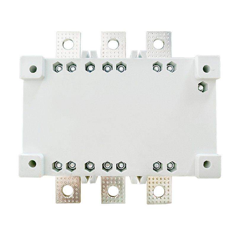 德力西负荷隔离开 关刀开 关HGL-160/3P 125A 160A三极柜内转换操,淘宝优惠券,粉丝福利购,淘宝优惠卷