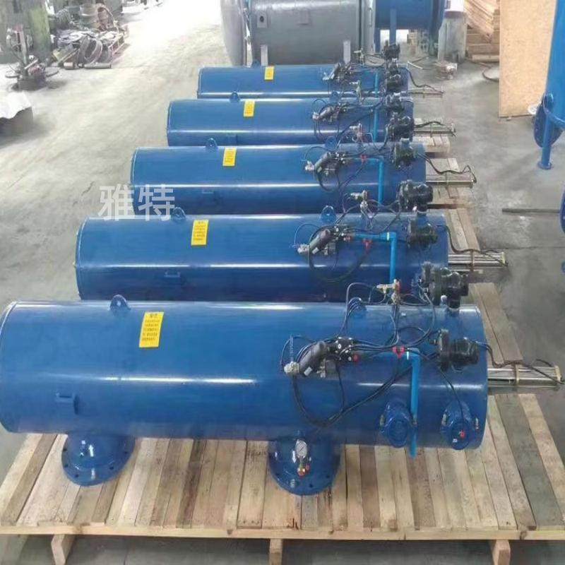 吸式过滤器总成水力驱动自清洗过滤器卧式立式水泵型,淘宝优惠券,粉丝福利购,淘宝优惠卷
