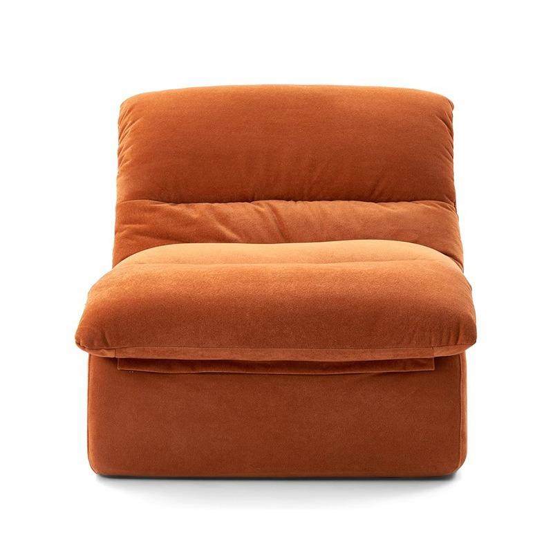 外贸懒人沙发小户型客厅我是阳台真空压缩休闲椅奶油单人小沙发,淘宝优惠券,粉丝福利购,淘宝优惠卷