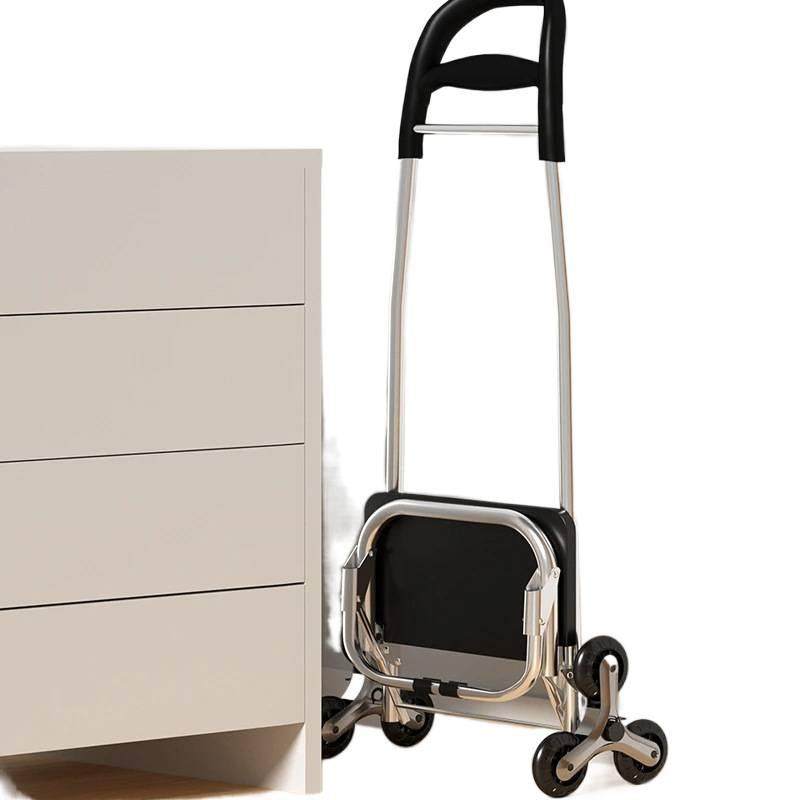 买菜小拉车老人爬楼轻便家用拉货便携拉杆手推车可折叠拖车,淘宝优惠券,粉丝福利购,淘宝优惠卷