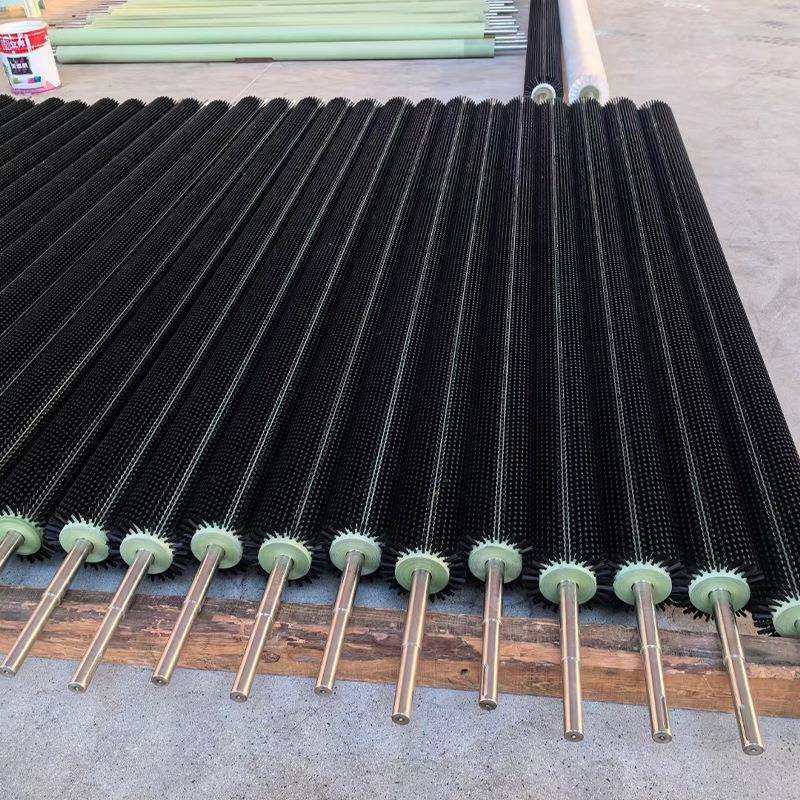 厂家直供清洗毛刷辊水果清洗毛刷辊尼龙丝毛刷辊刷抛光打磨毛刷辊,淘宝优惠券,粉丝福利购,淘宝优惠卷